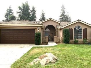 5899 W Beechwood Ave, Fresno, CA 93722