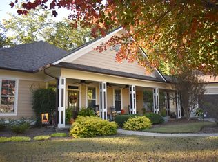 418 Ridgecrest Dr, Canton, GA 30114