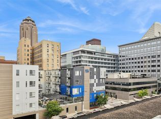 111 10th St #407, Des Moines, IA 50309