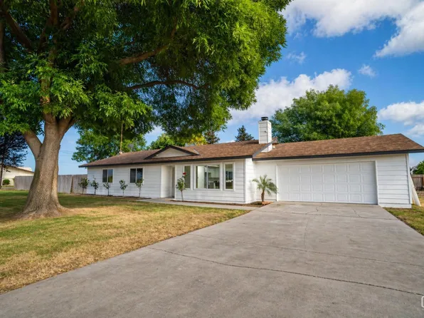 29991 Riverside St, Shafter, CA 93263