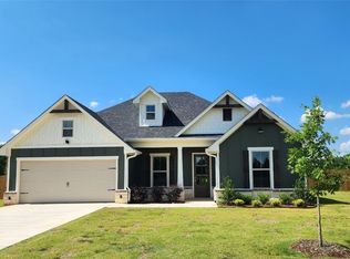 14916 Turtle Creek Ranch Rd, Flint, TX 75762