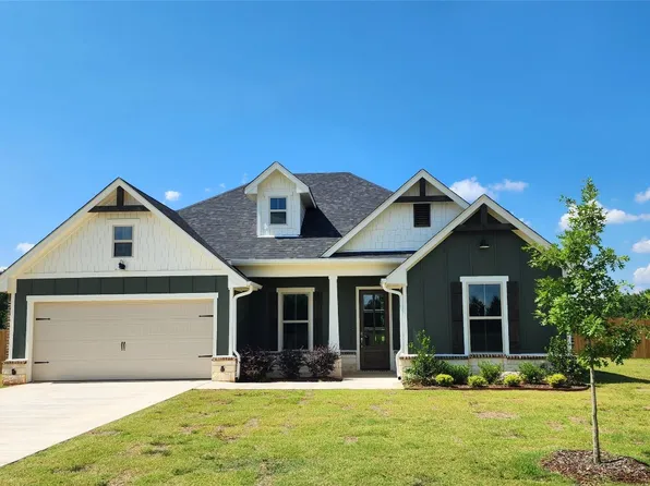 14916 Turtle Creek Ranch Rd, Flint, TX 75762