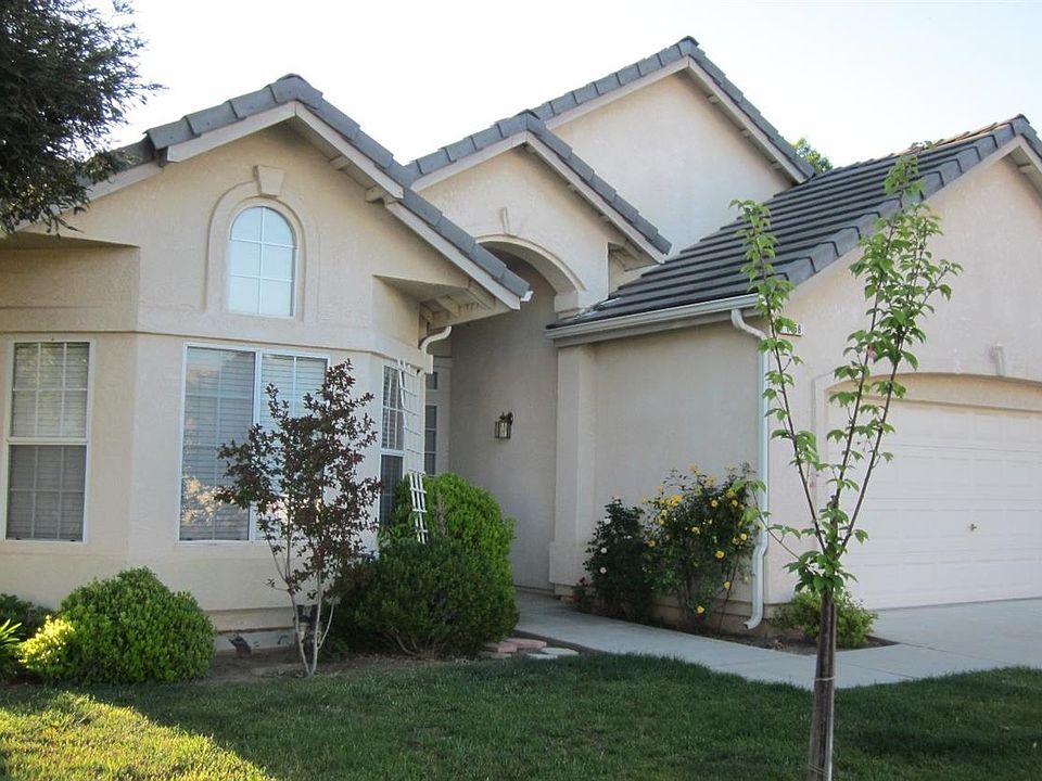 Closer Home Front View