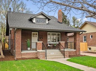 2828 Birch Street, Denver, CO 80207