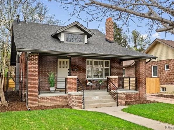 2828 Birch Street, Denver, CO 80207