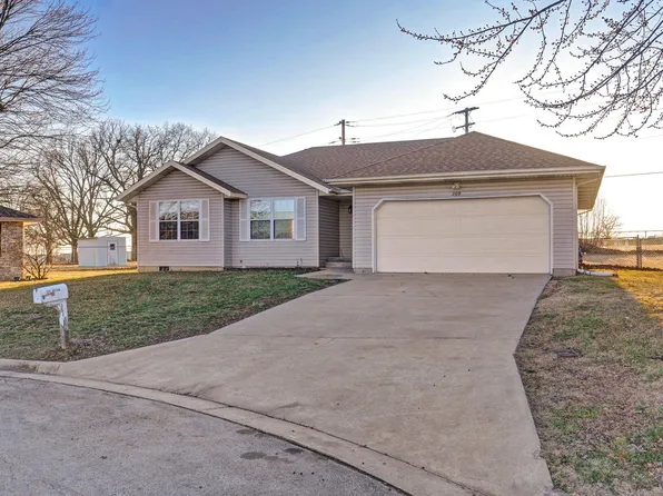 309 Bryan Avenue, Rogersville, MO 65742