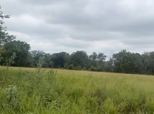 426990 E 250th Rd PARCEL 2, Chelsea, OK 74016