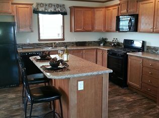 11461 State Route 800 NE #KAMH7JTUB, Magnolia, OH