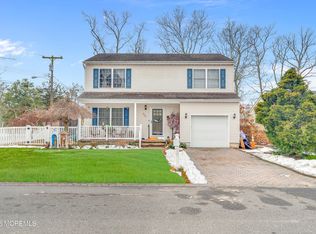 321 Letts Avenue, Forked River, NJ 08731