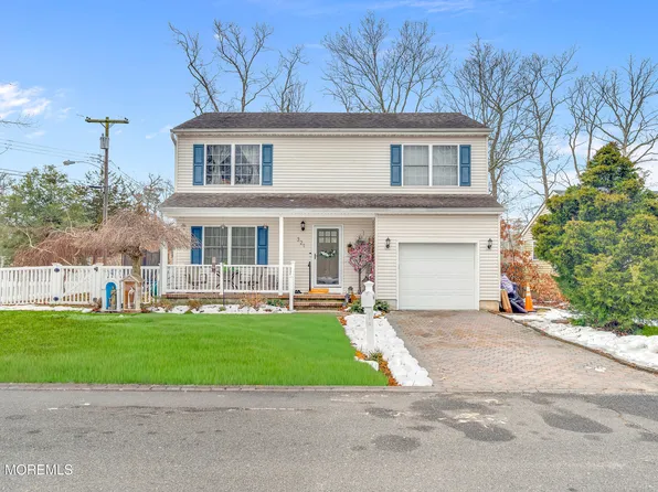 321 Letts Avenue, Forked River, NJ 08731