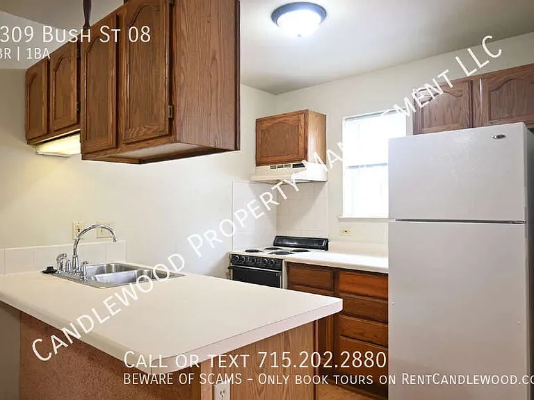 3309 Bush St #8 — Photo 9