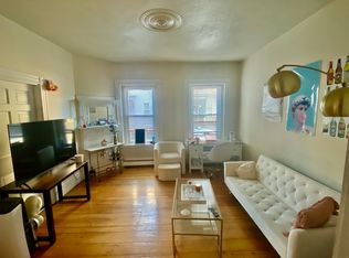 111 H St APT 1, Boston, MA 02127