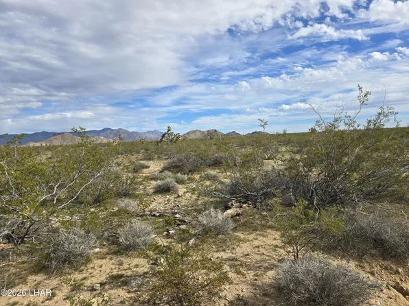 S Wild Bill Rd, Yucca, AZ 86438