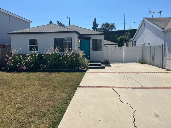 15220 Morrison St, Sherman Oaks, CA 91403