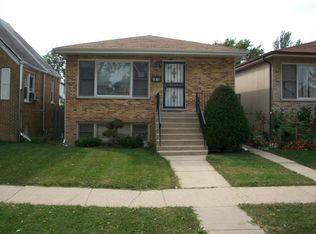 1818 N 35th Ave, Stone Park, IL
