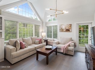 2 Homestead Ln UNIT 407, Greenwich, CT 06831