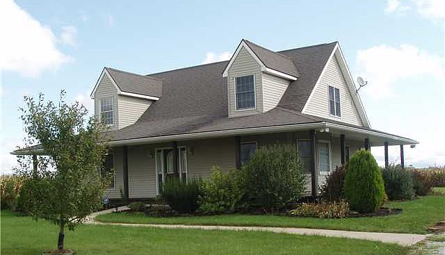 1st image of 8500 N County Road 1000 W