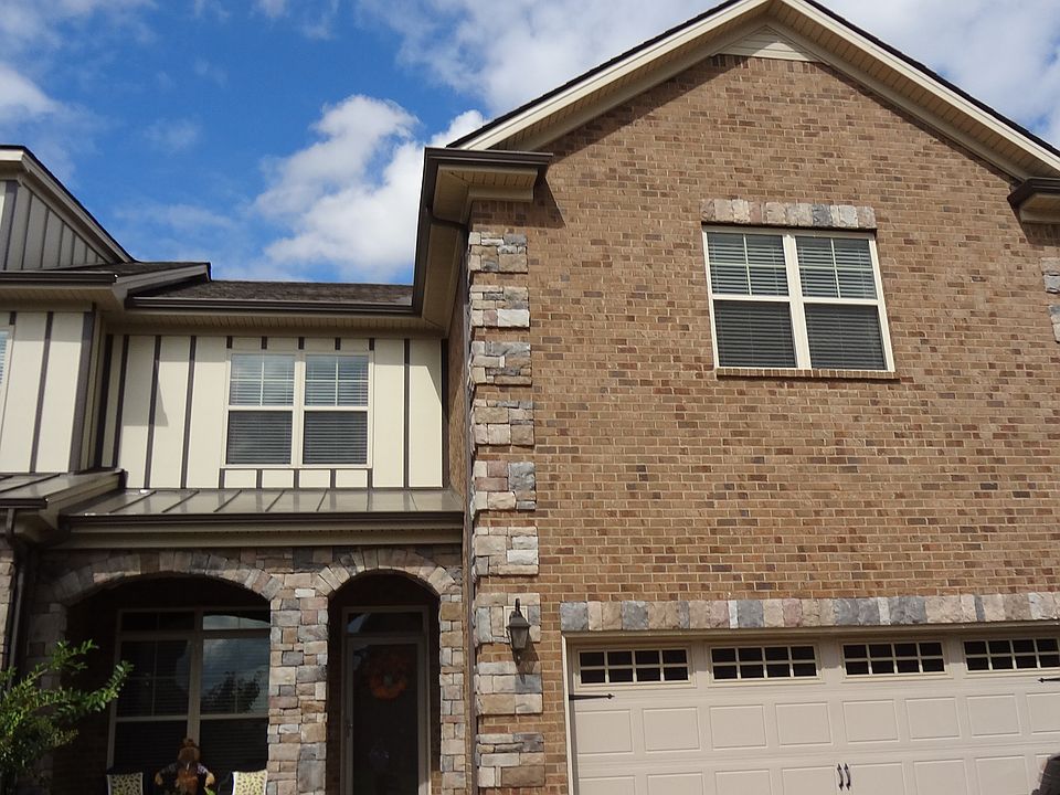 Nice stonework