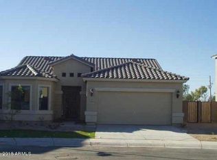 6324 S 26th Dr, Phoenix, AZ 85041