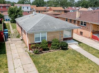 408 Luella Ave, Calumet City, IL 60409
