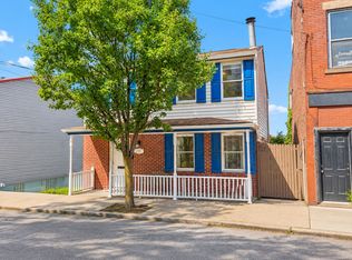 139 Pius St, Pittsburgh, PA 15203