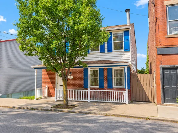139 Pius St, Pittsburgh, PA 15203
