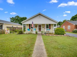 1569 E Sevier Ave, Kingsport, TN 37664