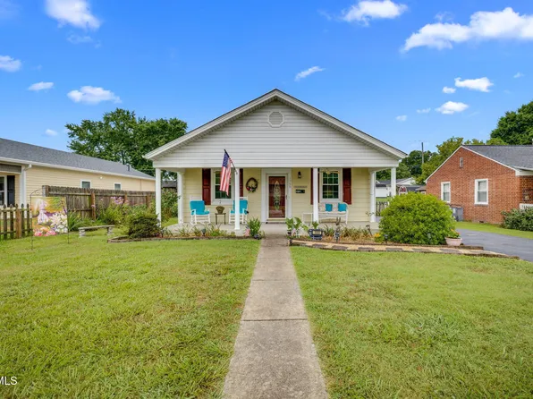 1569 E Sevier Ave, Kingsport, TN 37664