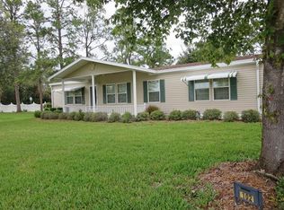 239 E Buffalo Bluff Rd LOT 102, Satsuma, FL 32189