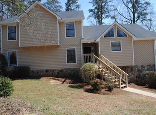 2702 Old Coach Rd, Duluth, GA 30096