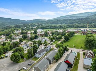 Weather Rock South, Waterbury, VT 05676