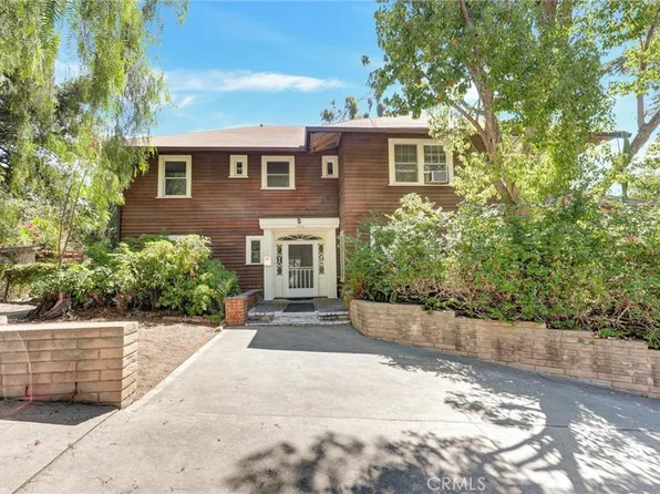 1012 Glencoe Heights Dr, Glendora, CA 91741