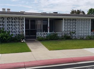 1582 Golden Rain Rd APT 43H, Seal Beach, CA 90740