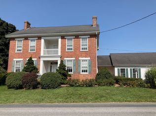 779 Rowe Rd, Shippensburg, PA 17257