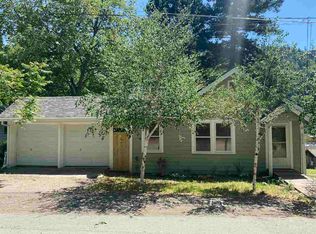 5716 Castle Ave, Dunsmuir, CA 96025