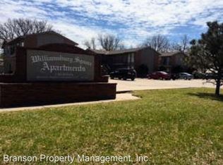 534 N McComas St #3, Wichita, KS 67203