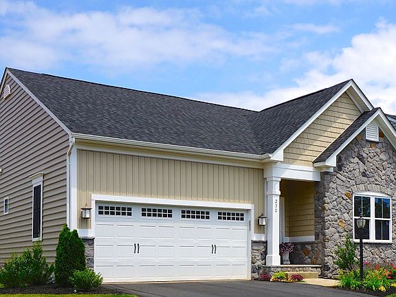 Front View from Left