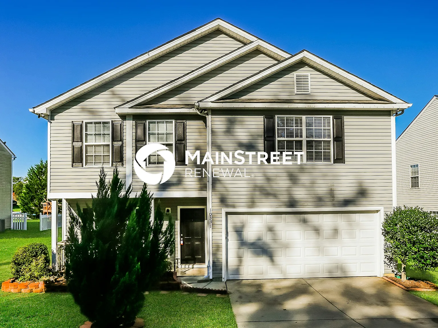 10331 Turkey Point Dr — Photo 1