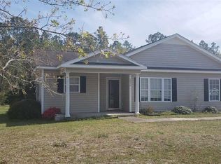 2939 Mary Hines Ln, Georgetown, SC 29440