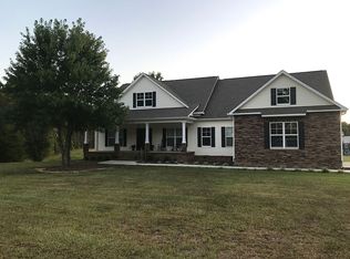 249 Dordon Creek Rd, Plum Branch, SC 29845