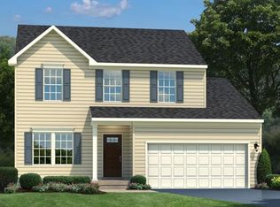 269 Cumbria St, Gordonsville, VA