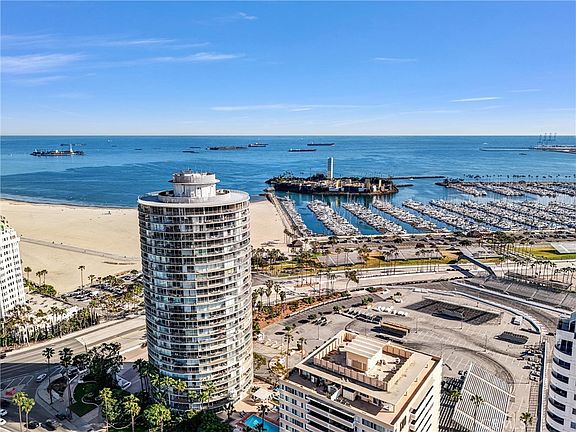 5th image of 700 E Ocean Blvd Unit 3107