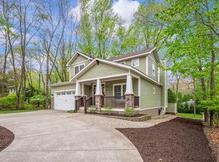 318 El Portal Dr, Michiana Shores, IN 46360