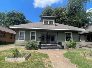 1762 Nelson Ave, Memphis, TN 38114