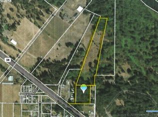 Hwy 58, Dexter, OR 97431