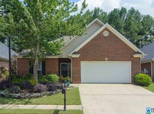 244 Paradise Lake Dr, Birmingham, AL 35244