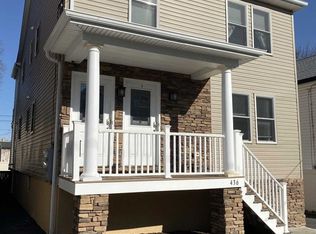 434 Morrissee Ave, Haledon, NJ 07508