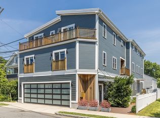75 Decatur St #2, Arlington, MA 02474