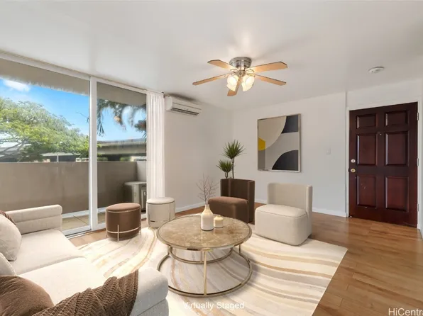1402 Piikoi St APT 202, Honolulu, HI 96822