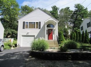 12 Browns Brook Rd, Webster, MA 01570